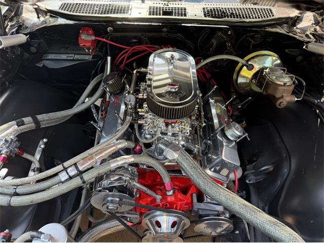 1972 Chevrolet Chevelle (CC-2102097) for sale in Newfield, New Jersey