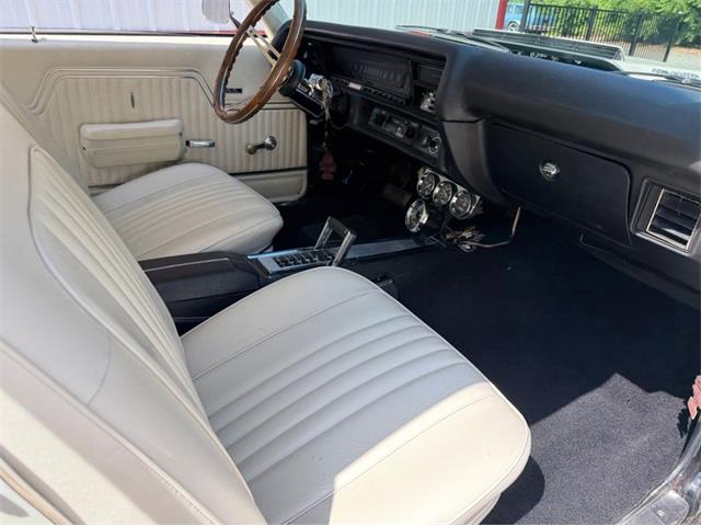 1972 Chevrolet Chevelle (CC-2102097) for sale in Newfield, New Jersey