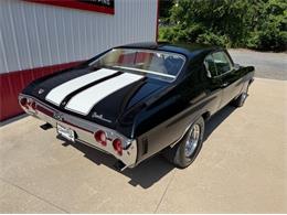 1972 Chevrolet Chevelle (CC-2102097) for sale in Newfield, New Jersey