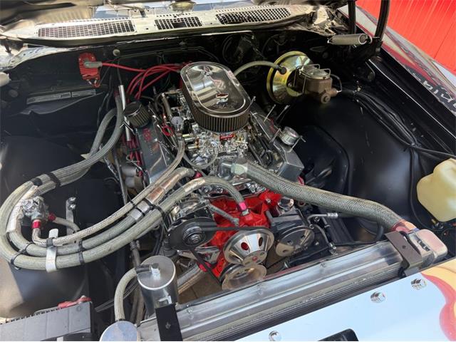 1972 Chevrolet Chevelle (CC-2102097) for sale in Newfield, New Jersey
