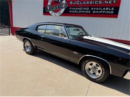 1972 Chevrolet Chevelle (CC-2102097) for sale in Newfield, New Jersey