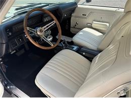 1972 Chevrolet Chevelle (CC-2102097) for sale in Newfield, New Jersey