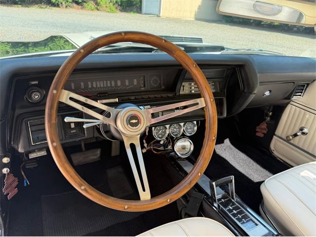 1972 Chevrolet Chevelle (CC-2102097) for sale in Newfield, New Jersey