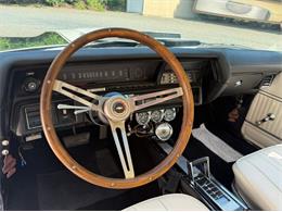 1972 Chevrolet Chevelle (CC-2102097) for sale in Newfield, New Jersey