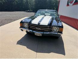 1972 Chevrolet Chevelle (CC-2102097) for sale in Newfield, New Jersey