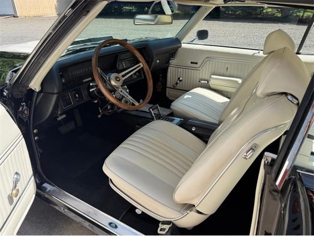 1972 Chevrolet Chevelle (CC-2102097) for sale in Newfield, New Jersey