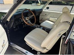1972 Chevrolet Chevelle (CC-2102097) for sale in Newfield, New Jersey