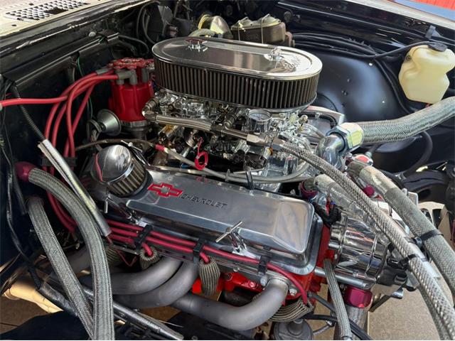 1972 Chevrolet Chevelle (CC-2102097) for sale in Newfield, New Jersey