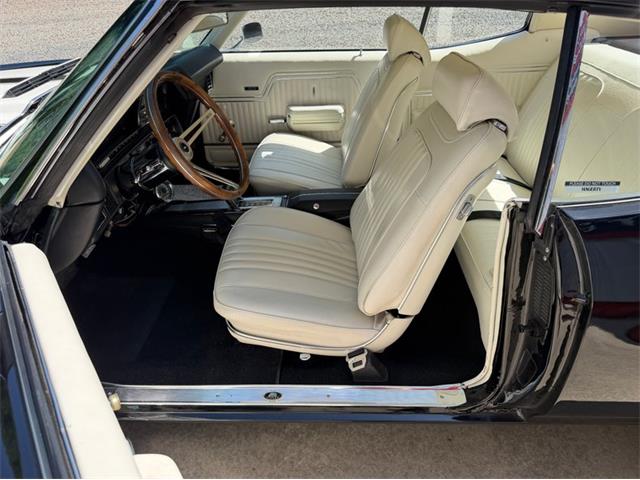1972 Chevrolet Chevelle (CC-2102097) for sale in Newfield, New Jersey