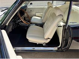 1972 Chevrolet Chevelle (CC-2102097) for sale in Newfield, New Jersey