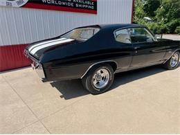 1972 Chevrolet Chevelle (CC-2102097) for sale in Newfield, New Jersey