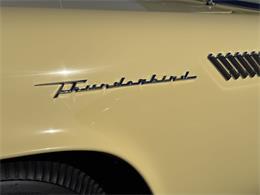 1957 Ford Thunderbird Convertible Coupe (E-Code) (CC-2102098) for sale in Phoenix, Arizona