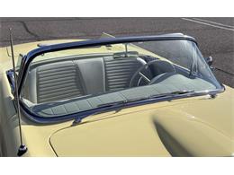 1957 Ford Thunderbird Convertible Coupe (E-Code) (CC-2102098) for sale in Phoenix, Arizona
