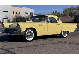 1957 Ford Thunderbird Convertible Coupe (E-Code) (CC-2102098) for sale in Phoenix, Arizona