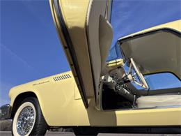 1957 Ford Thunderbird Convertible Coupe (E-Code) (CC-2102098) for sale in Phoenix, Arizona