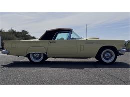 1957 Ford Thunderbird Convertible Coupe (E-Code) (CC-2102098) for sale in Phoenix, Arizona