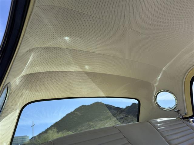1957 Ford Thunderbird Convertible Coupe (E-Code) (CC-2102098) for sale in Phoenix, Arizona
