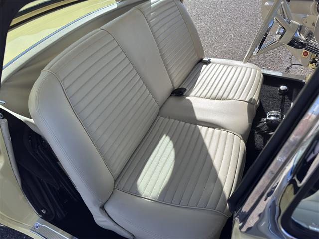 1957 Ford Thunderbird Convertible Coupe (E-Code) (CC-2102098) for sale in Phoenix, Arizona