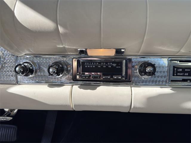 1957 Ford Thunderbird Convertible Coupe (E-Code) (CC-2102098) for sale in Phoenix, Arizona