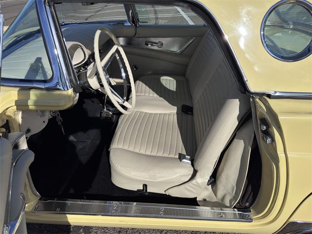 1957 Ford Thunderbird Convertible Coupe (E-Code) (CC-2102098) for sale in Phoenix, Arizona