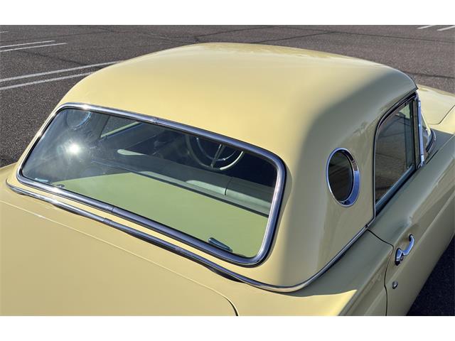 1957 Ford Thunderbird Convertible Coupe (E-Code) (CC-2102098) for sale in Phoenix, Arizona