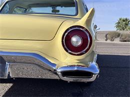 1957 Ford Thunderbird Convertible Coupe (E-Code) (CC-2102098) for sale in Phoenix, Arizona