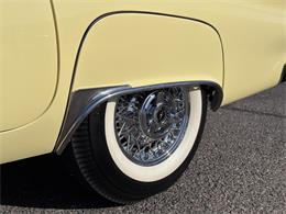 1957 Ford Thunderbird Convertible Coupe (E-Code) (CC-2102098) for sale in Phoenix, Arizona