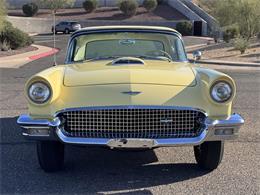1957 Ford Thunderbird Convertible Coupe (E-Code) (CC-2102098) for sale in Phoenix, Arizona