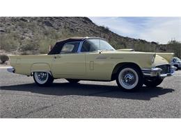 1957 Ford Thunderbird Convertible Coupe (E-Code) (CC-2102098) for sale in Phoenix, Arizona