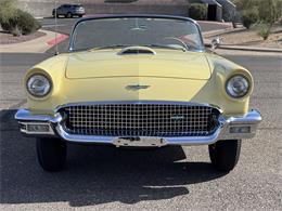 1957 Ford Thunderbird Convertible Coupe (E-Code) (CC-2102098) for sale in Phoenix, Arizona