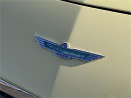 1957 Ford Thunderbird Convertible Coupe (E-Code) (CC-2102098) for sale in Phoenix, Arizona