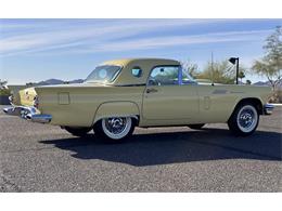 1957 Ford Thunderbird Convertible Coupe (E-Code) (CC-2102098) for sale in Phoenix, Arizona