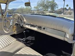 1957 Ford Thunderbird Convertible Coupe (E-Code) (CC-2102098) for sale in Phoenix, Arizona