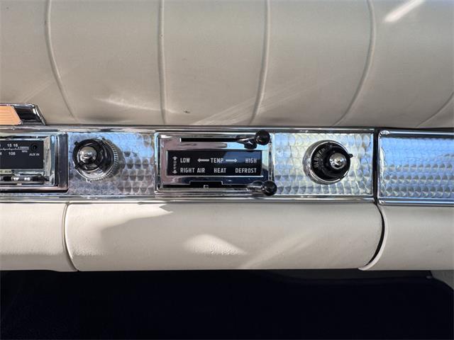 1957 Ford Thunderbird Convertible Coupe (E-Code) (CC-2102098) for sale in Phoenix, Arizona