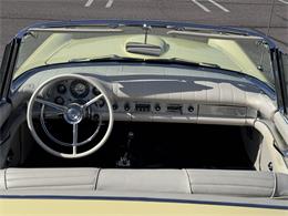 1957 Ford Thunderbird Convertible Coupe (E-Code) (CC-2102098) for sale in Phoenix, Arizona