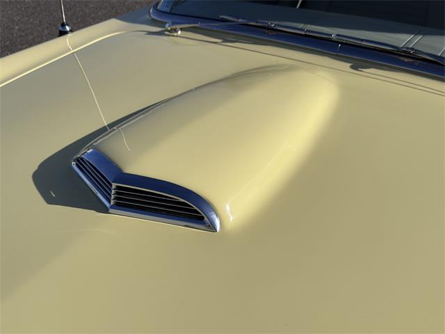 1957 Ford Thunderbird Convertible Coupe (E-Code) (CC-2102098) for sale in Phoenix, Arizona