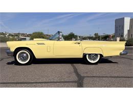 1957 Ford Thunderbird Convertible Coupe (E-Code) (CC-2102098) for sale in Phoenix, Arizona