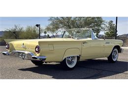 1957 Ford Thunderbird Convertible Coupe (E-Code) (CC-2102098) for sale in Phoenix, Arizona