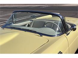 1957 Ford Thunderbird Convertible Coupe (E-Code) (CC-2102098) for sale in Phoenix, Arizona