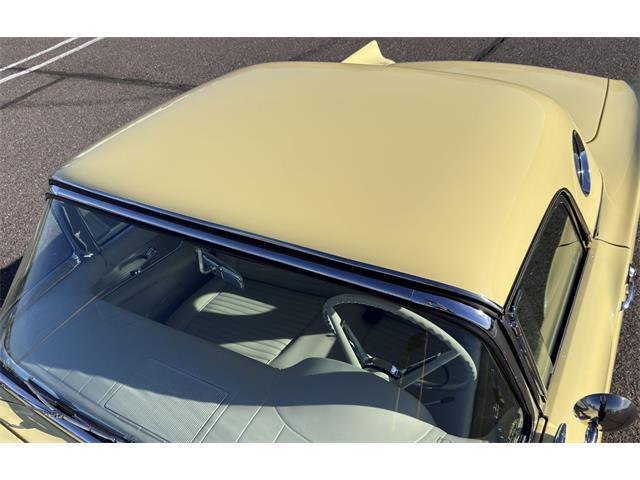 1957 Ford Thunderbird Convertible Coupe (E-Code) (CC-2102098) for sale in Phoenix, Arizona