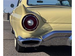 1957 Ford Thunderbird Convertible Coupe (E-Code) (CC-2102098) for sale in Phoenix, Arizona