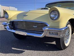 1957 Ford Thunderbird Convertible Coupe (E-Code) (CC-2102098) for sale in Phoenix, Arizona