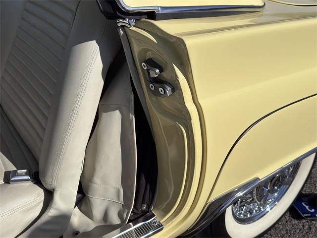1957 Ford Thunderbird Convertible Coupe (E-Code) (CC-2102098) for sale in Phoenix, Arizona