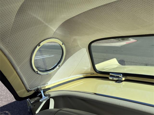 1957 Ford Thunderbird Convertible Coupe (E-Code) (CC-2102098) for sale in Phoenix, Arizona