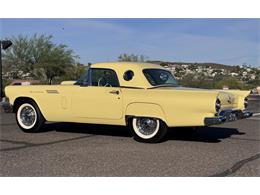 1957 Ford Thunderbird Convertible Coupe (E-Code) (CC-2102098) for sale in Phoenix, Arizona