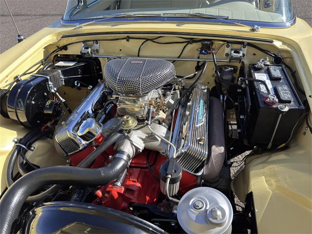 1957 Ford Thunderbird Convertible Coupe (E-Code) (CC-2102098) for sale in Phoenix, Arizona