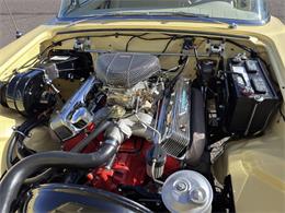 1957 Ford Thunderbird Convertible Coupe (E-Code) (CC-2102098) for sale in Phoenix, Arizona