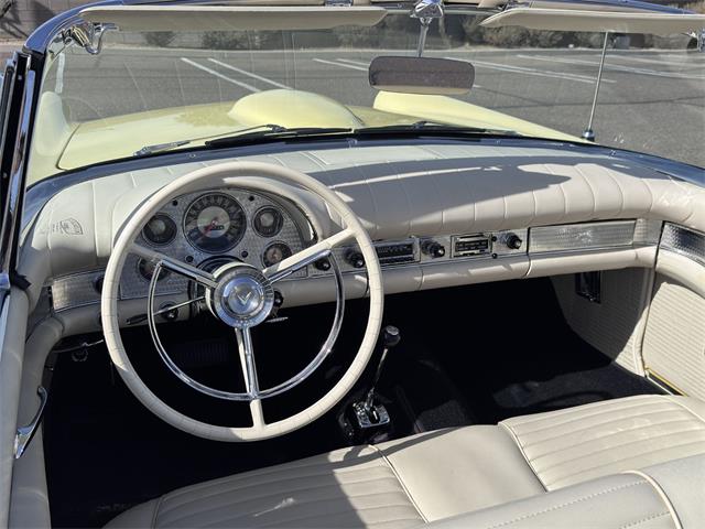 1957 Ford Thunderbird Convertible Coupe (E-Code) (CC-2102098) for sale in Phoenix, Arizona