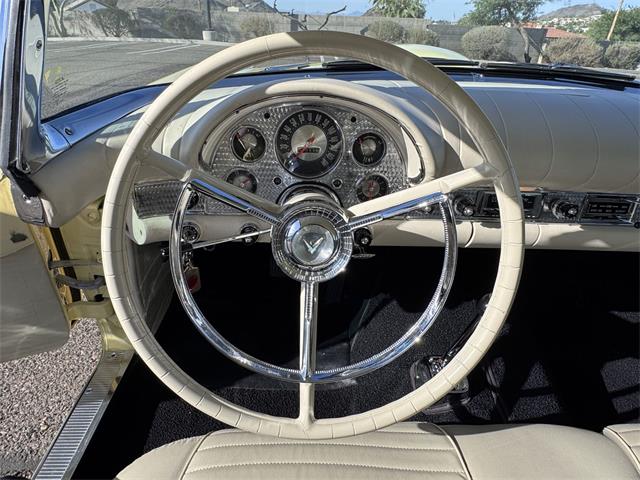 1957 Ford Thunderbird Convertible Coupe (E-Code) (CC-2102098) for sale in Phoenix, Arizona
