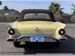 1957 Ford Thunderbird Convertible Coupe (E-Code) (CC-2102098) for sale in Phoenix, Arizona